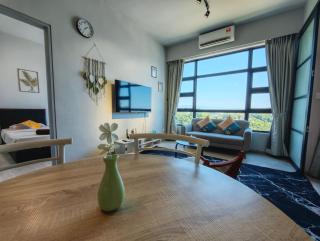 Jesselton Quay Suites - 4