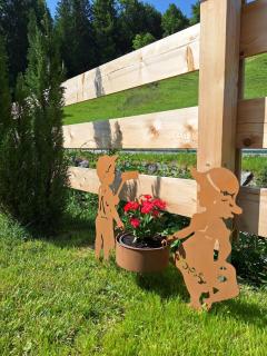 Ferienwohnung Grabenhäusl inkl. Chiemgaukarte - Ruhpolding - 6