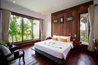 Domnak Pichet - Siem Reap - 2