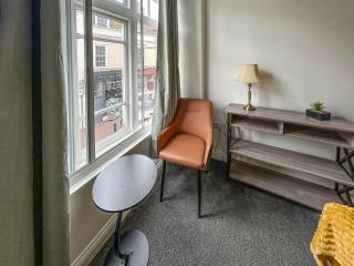 Flat One - Weymouth - 5