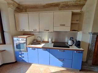 Dimora Fenni - Appartamento elegante nel cuore di Monte Isola con Wi-Fi e aria condizionata - 9