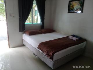 เพชรรัตน์รีสอร์ทแอนด์ซาวน่า - Surat Thani - 4