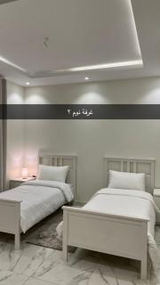 شقة الردف - Taif - 1