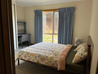 Farm-stay delight - - 8