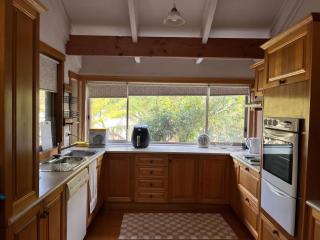 Farm-stay delight - - 7