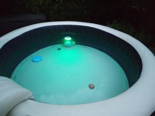 studio rez de jardin - 9
