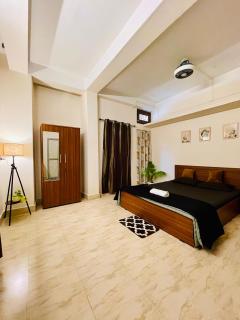 Aurora Inn - Sivasagar - 1
