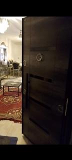 شقة مفروشة - 0