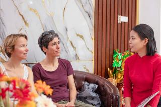 Hanoi Phoenix Premium Hotel - Hanoï - 6