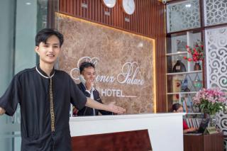 Hanoi Phoenix Premium Hotel - Hanoï - 9