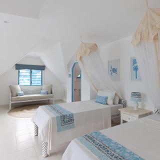 Allamanda Boutique Hostel - 9
