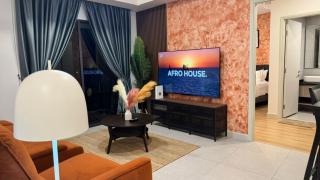 The Atrium at Jalan Ampang by OKBnB- Modern Cozy 3 Bedroom Apartment 4 Mins to KLCC - 3