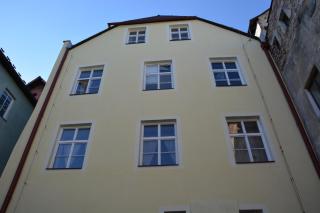 Apartments 163/I - Jindřichův Hradec - 8