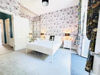 City Centre Garden Hideaway - Edinburgh - 6