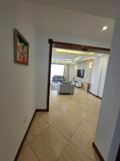 Luxury Seaview 3bedroom apartment - Mombasa - 6