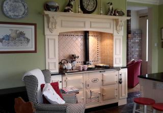 Brook Lodge - Glenties - 2