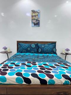 Cozy Stays by the Sea - shared kitchen - Dakar - 0