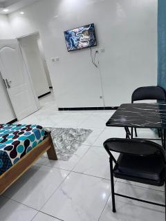 Cozy Stays by the Sea - shared kitchen - Dakar - 6