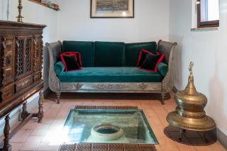 Villa Vittoria Tuscany new opening 2025 - 2