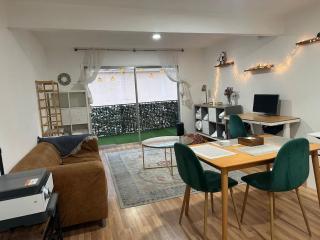 Private Room - CoLiving Condo - Austin - 8