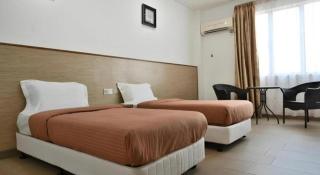 Cenang View Hotel - 3