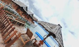 Happy Homestay Arborek - 8