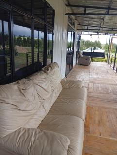 Le Tai Village Homestay - Mweiga - 9
