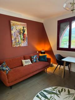 Maison basque - Saint-Étienne-de-Baïgorry - 1