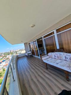 Luxury Seaview 3bedroom apartment - Mombasa - 9