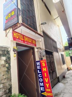 Hotel Shivay Inn & Cafe - 7