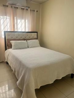 Pearl Haven apartments - Lusaka - 6