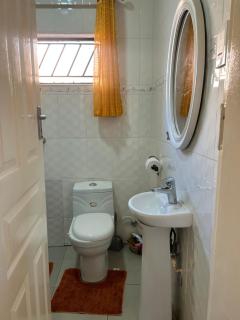 Pearl Haven apartments - Lusaka - 5