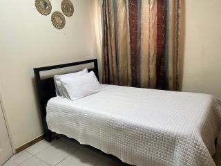 Pearl Haven apartments - Lusaka - 4