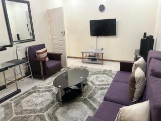 Pearl Haven apartments - Lusaka - 0