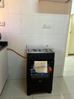 Pearl Haven apartments - Lusaka - 3