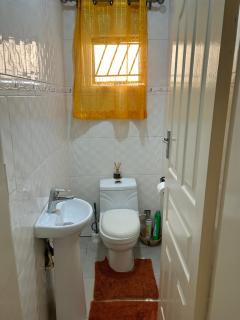 Pearl Haven apartments - Lusaka - 2