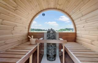 Stunning Home In Grenaa With Sauna - Brøndstrup - 2