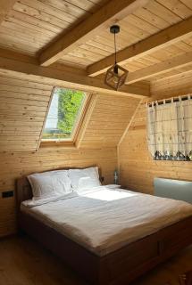 Cabana Alisa Sapanta - 5