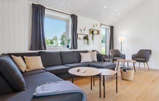 Stunning Home In Grenaa With Sauna - Brøndstrup - 8