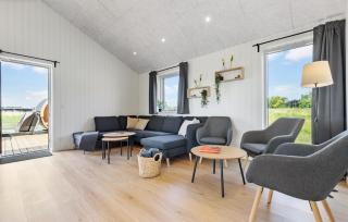 Stunning Home In Grenaa With Sauna - 7