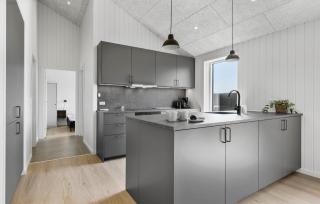 Stunning Home In Grenaa With Sauna - Brøndstrup - 5