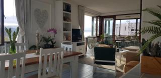 Sea View Apartment Plettenberg Bay - 8