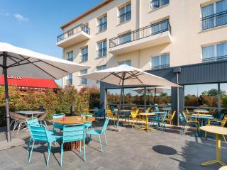 Ibis Styles Miramas - Miramas - 4