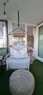 Sea View Apartment Plettenberg Bay - 4