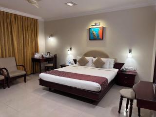 Hotel Sabari Park - Jāmb - 7