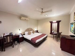 Hotel Sabari Park - Jāmb - 5