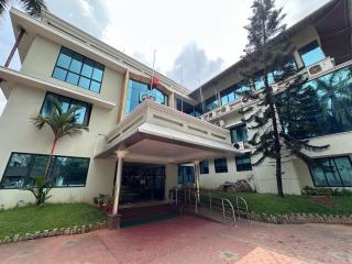 Hotel Sabari Park - 4