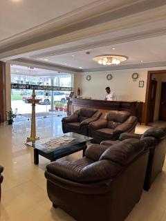 Hotel Sabari Park - 3