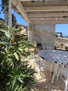 House by the sea in Kea Cyclades - Melissaki - 2