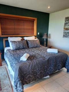 Titore Lodge - 0